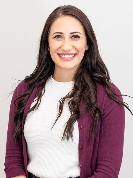 Специалист по красоте