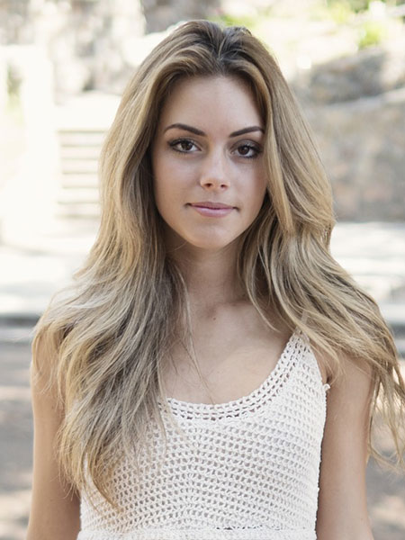 Специалист по спа